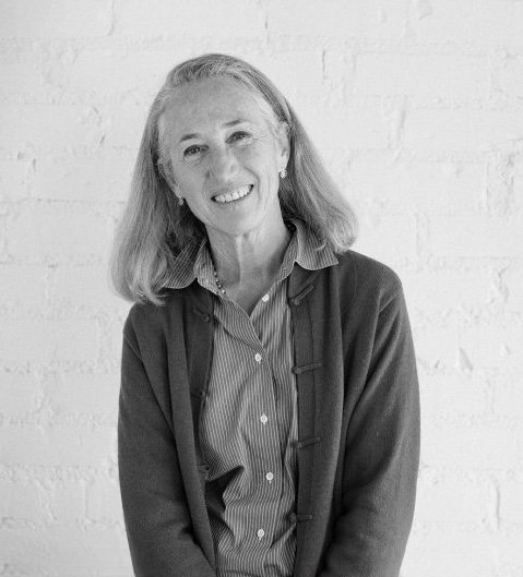 Joan Behnke — Principal