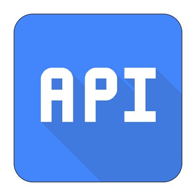 API