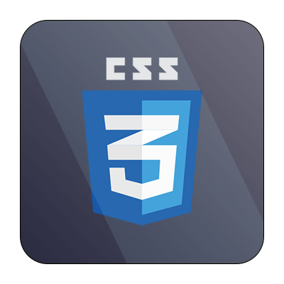 CSS3