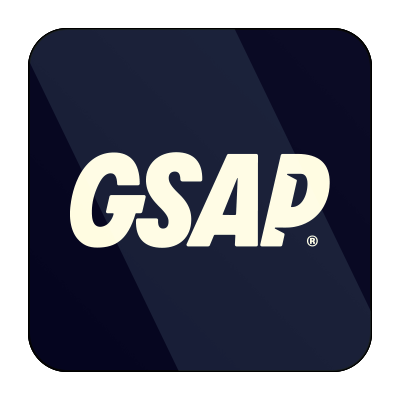 GSAP