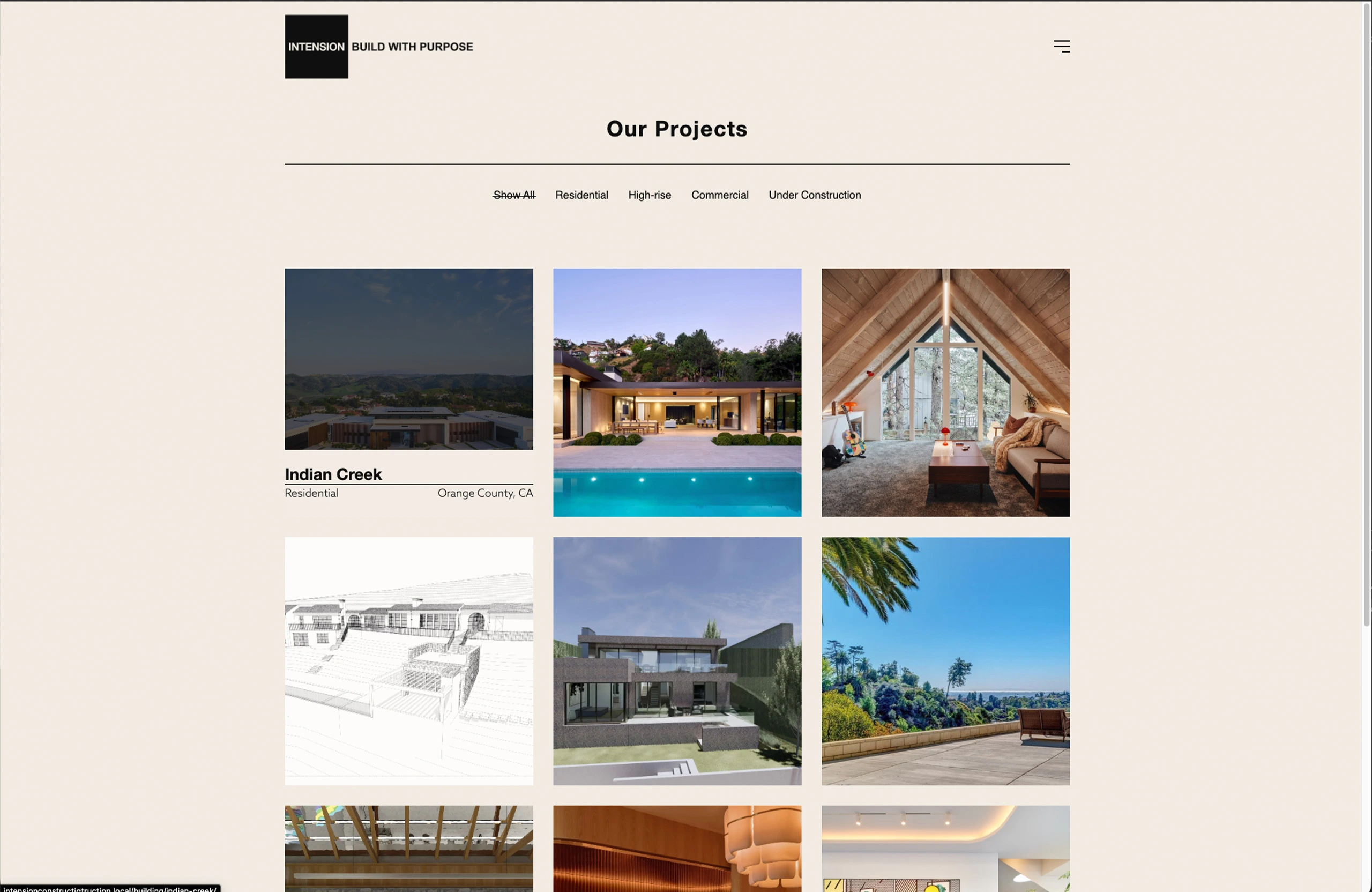 The best plugins for WordPress portfolios for Architects