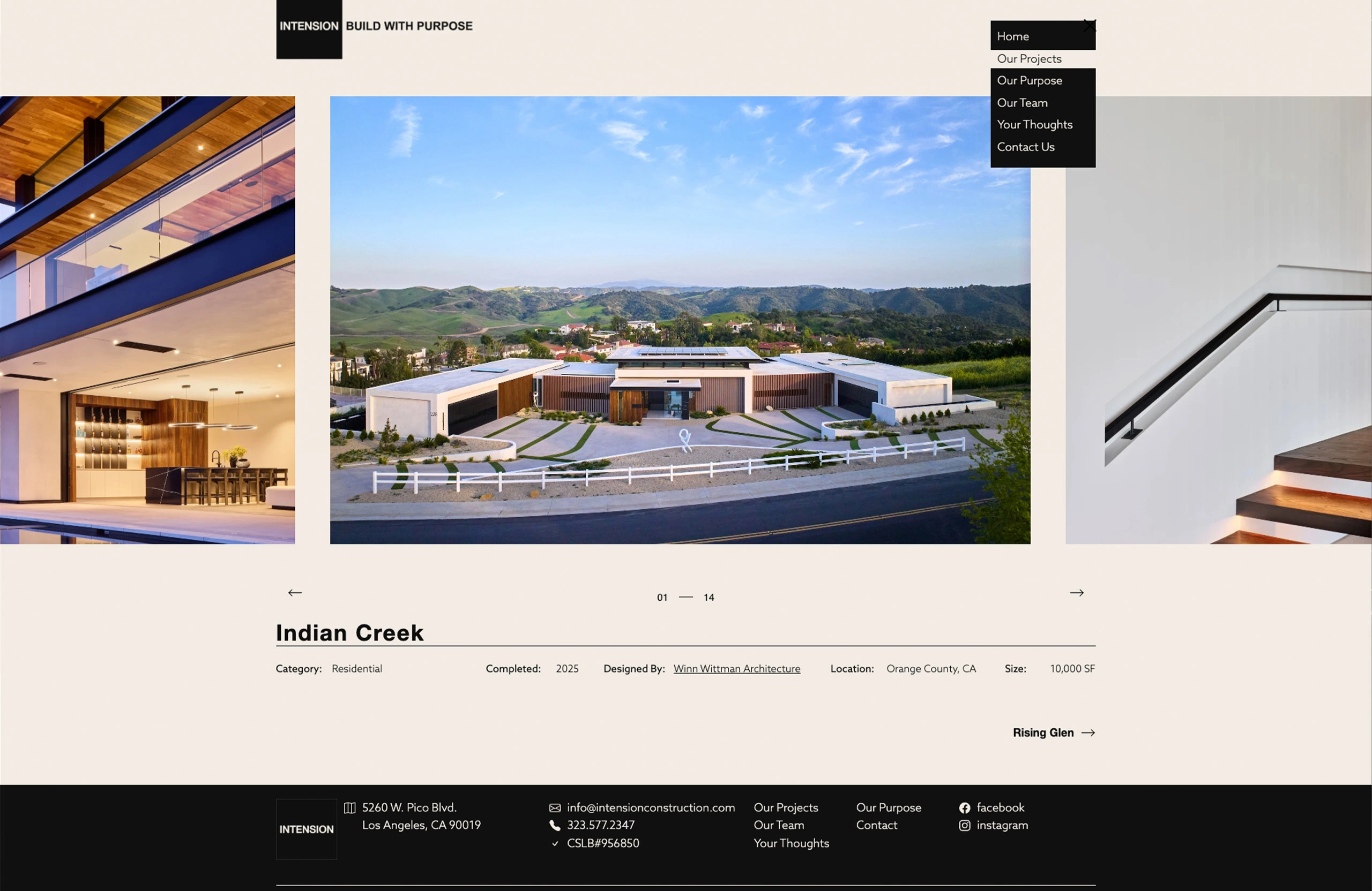 Custom Website Design